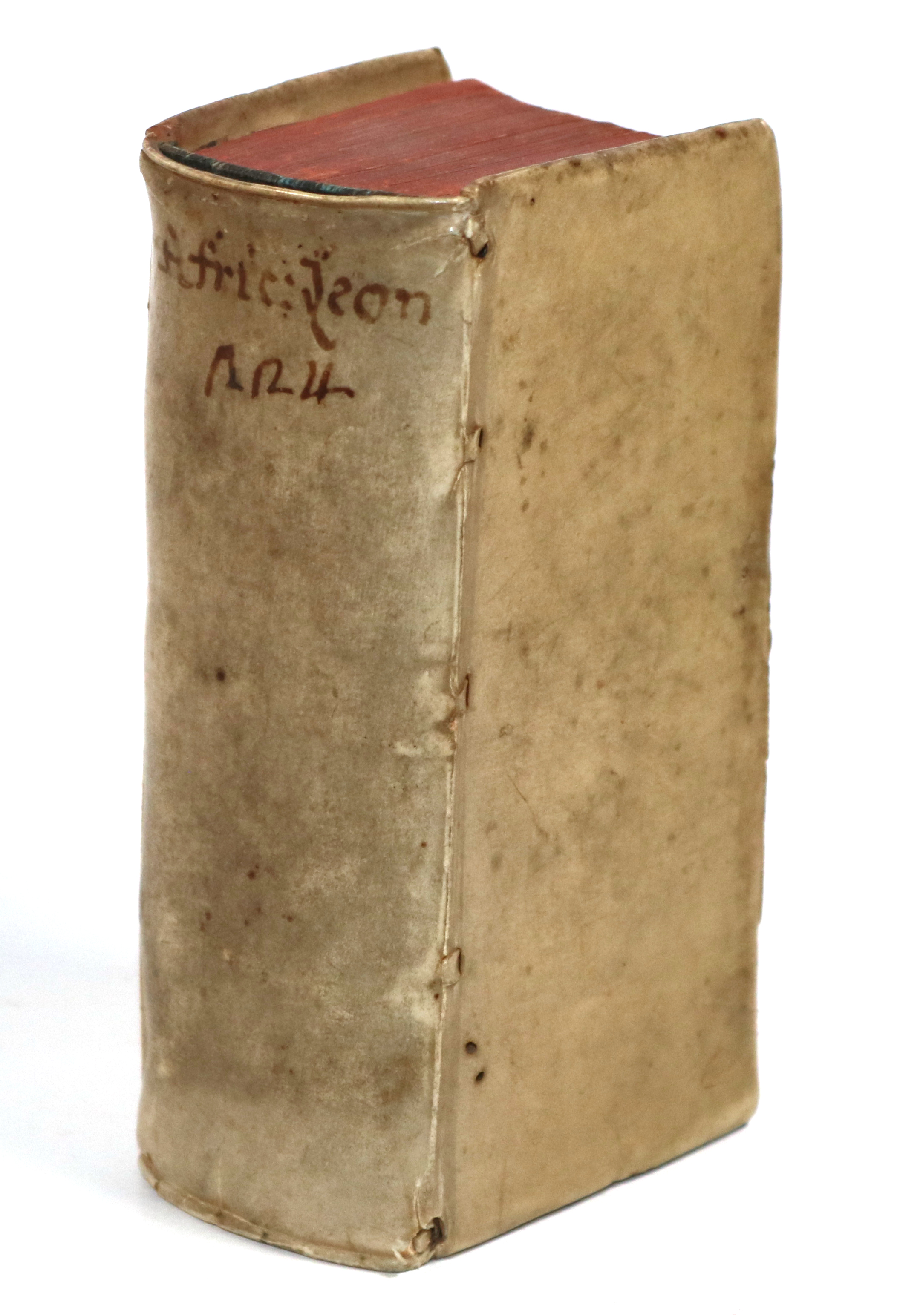 Leo Africanus,J. | Bild Nr.1